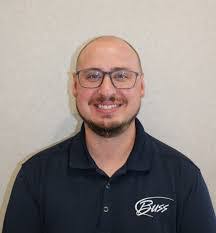 John Buss's Instagram, Twitter & Facebook