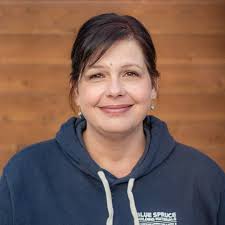 Contact — Blue Spruce Building Materials