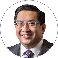 Speakers ⇽ Malaysia: Tech Rising Star in Southeast Asia