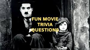 Try to answer these printable trivia questions to learn if you're … 60 Fun Movie Trivia Questions Fresh Mcq For Fans Trivia Qq