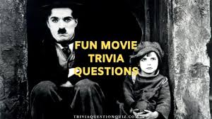 Actors make a lot of money to perform in character for the camera, and directors and crew members pour incredible talent into creating movie magic that makes everythin. 60 Fun Movie Trivia Questions Fresh Mcq For Fans Trivia Qq