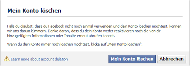 Wiederhole schritt 4 und 5 für andere fotos, die du löschen möchtest. Facebook Loschen Sofort Link Zum Abmelden Konto Account Loschen