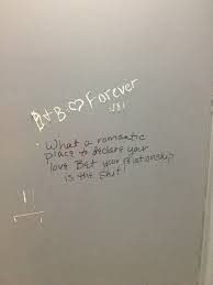  26 Times Bathroom Graffiti Was Actually Perfect Bathroom Graffiti Graffiti Street Sign Art