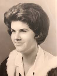 Obituary for Gillian Eleanor Ash