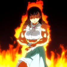 Pin On Fire Force