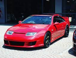 nissan 300zx z32 twin turbo nissan 300zx nissan jdm cars