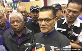 4 menteri besars that got fired from their clashes with malaysian royalty. Pahang S Debt Figures Were Likely Adjusted To Show Rm3 1 Bil Claims Former Pahang Mb Free Malaysia Today Fmt