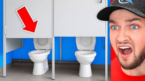 Granny in Lava annoys me