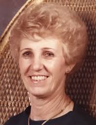 Obituary information for Madge Whitney Ross