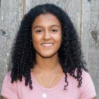 Meet our GradTrack Scholars