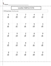 Free Basic Math Worksheets 2nd Grade Printableshelter Basic Math Worksheets 2nd Grade Worksheets Math Fact Worksheets