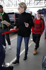Sharon Stone Kristen Stewart Michelle Williams 23 Coup Grazia