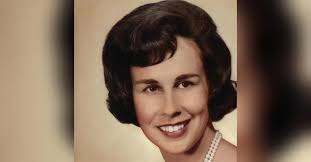 Connie Louise Almand Obituary