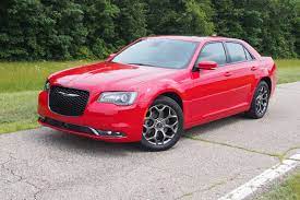 2016 Chrysler 300s Awd Review Autoguide Com