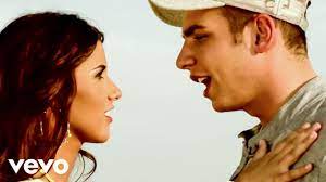 Sarah engels baby 'cause i miss i miss you so i would never ever let you go (never let you go) baby 'cause i need i need your love, i am sure i never get enough (never get enough) baby let me start a new romance, i would never ever have this chance, i never ever find another you, oh i swear the lide of love its true Sarah Engels Pietro Lombardi I Miss You Youtube