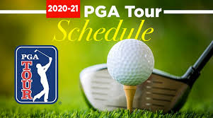 In addition to giving you a golf lesson, a pga coach will improve all aspects. 2020 21 Pga Tour Schedule Athlonsports Com Expert Predictions Picks And Previews
