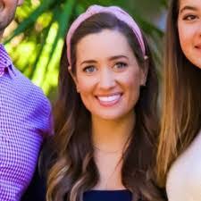 Danielle Leffler's Instagram, Twitter & Facebook