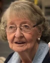 Ila Faye Moseley Obituary August 23, 2024