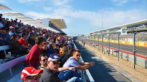 Best Place To Sit At Cota For F1 Corvetteforum Chevrolet