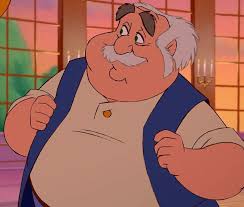 A few centuries ago, humans began to generate curiosity about the possibilities of what may exist outside the land they knew. Maurice Disney Wiki Fandom