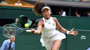 16.10.97, 23 years wta ranking: Tennis Naomi Osaka Advances To Us Open Quarterfinals