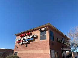 Maybe you would like to learn more about one of these? Climate Controlled Storage El Paso Tx Hwy 54 Self Storage