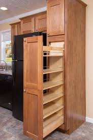 Tiny Home Features In Clayton Built Homes Kitchen Cabinet Storage Manufactured Home Diy Kitchen Storage