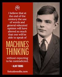 116 quotes have been tagged as machines: Artificial Intelligence Quotes Predictions Warnings Listcaboodle Com