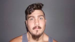 James Buzzard gets life plus 20 years for Oklahoma murder