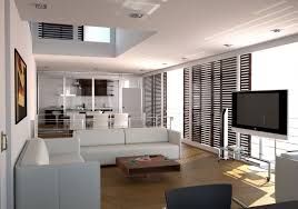 House Living Room Interior Design