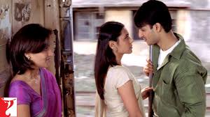 YRF - Yash Raj Films - Scene: Saathiya | Vivek Oberoi | Rani Mukerji |  Facebook