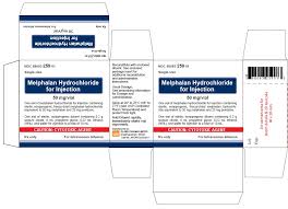 Image result for Melphalan