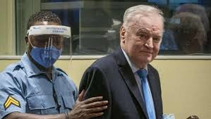 Ratko mladic, hope that judges of the international residual mechanism for criminal tribunals (irmct) will rule on tuesday either to release him or to carry out relitigation, his son, darko mladic, told sputnik. 3vb1ypgpity77m