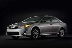 Reset oil maintenance light 2012 to 2013 toyota camry. 2012 Toyota Camry Aiming For Five Star Safety With Ten Airbags