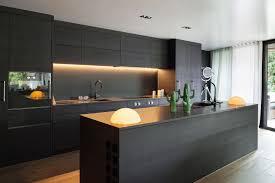 the benefits of under cupboard lighting
