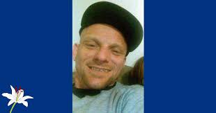 Jeremy Eubanks, age 37