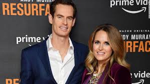 15 мая 1987 | 34 года. Andy Murray Pulls Out Of Dubai Open After Arrival Of Fourth Child Cnn