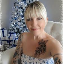 Those that have their spouse name tattooed