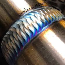 Beautytag A Friendwho Would Like This Plz Double Tab If You Love It Via Bluedemonweld Ilovewelding Weldin Welding Design Welding Art Tig Welding