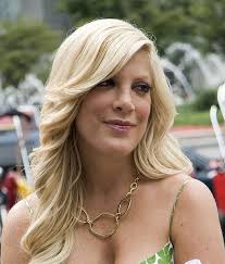 The wilderness girls' comeback kids have reassembled. Tori Spelling Music Finder