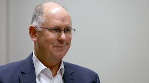 AP Interview: Tennis tour CEO still wants Peng Shuai inquiry