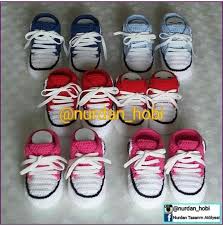 Elisi Orgu Hediyelik Bebek Cocuk Patik Babyshower Mevlutpatigi Orgupatik Bot Convers Yenidogan Hamileyim Hosgeldinbebek Converse Babetler Canta