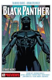 Birth Of A Nation A Comic Novel Pdf In Honor Of The Release Of The Black Panther Movie Get A Free Digital Download Of This Black Panther Co Black Panther Comic Black Panther Book Black Panther 1