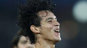 Atlante klar for Barcelona