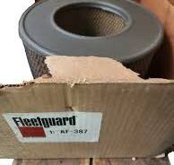FLEETGUARD AF26439 AIR FILTER | eBay
