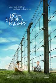 This is where und students wanted to meet in the morning. The Boy In The Striped Pajamas 2008 Imdb