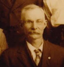 Frank and Sophronia (Eivins) Bates — Lamb & Eivins Ancestry