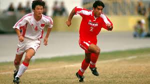 Menayangkan cuplikan pertandingan cabang sepakbola asian games 2018. China Unseeded For 2018 Asian Games Football Tournament Cgtn
