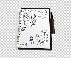 Dry Erase Boards Paper Notebook Drawing Flip Chart Png
