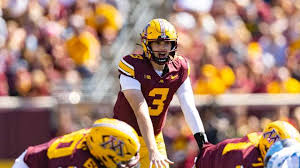 Max Brosmer in action